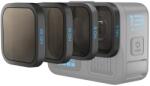 GOPRO ND szűrő, 4 modell (ND Filter 4-Pack) (AENDF-001)