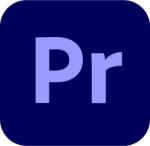 Adobe Premiere Pro for teams, Win / Mac, 12 hónap (65305370CA01A12)