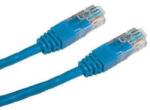 Datacom CAT5E UTP, 0, 25m, kék (1493)
