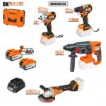 BAUKRAFT 030613