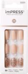 KISS IMPRESS Nails - Evanesce