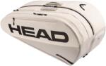 Head Tour Racket Bag L, WH