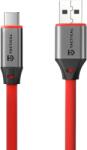 Tactical Fat Man 2.0 Cable USB-A/USB-C, 1 m, Red (57983127953)