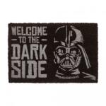 Grupo Erik Star Wars - Welcome to The Dark Side - lábtörlő