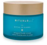 Rituals The Ritual of Karma Whipped Body Cream 220 ml