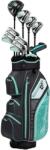 MacGregor Set de golf MacGregor DCT3000 Ladies
