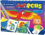 Centropen Air Pens 1549, fújós, magic, 11 db a csomagban (42713)