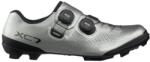 Shimano MTB cipő SH-XC703, férfi, ezüst, 45