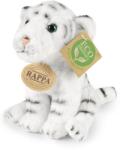 Rappa Jucărie de pluș Rappa Eco friends - Tigru alb, 15 cm (252257)