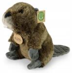 Rappa Jucărie de pluș Rappa Eco friends - Castor, 22 cm (252417)