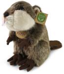 Rappa Jucărie de pluș Rappa Eco friends - Castor, 25 cm (252356)
