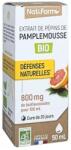 Nat&Form Extract din semințe de grapefruit, 50 ml, Nat&Form