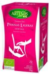 Artemis Bio Ceai bio din plante pentru circulație sanguină bună, 20 pliculețe filtrante, Artemis Bio - ozone - 17,85 RON