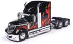 IXO Models Model de colecție IXO Moderne: Camioane - International Lonestar (Black/Red) (2010) (U64TR008)