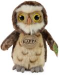 Rappa Jucărie de pluș Rappa Eco friends - Bufniță, 16 cm (251953)