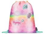 KARTON P+P GO Magic 3 részes iskolai szett - MINI - Stílusos és Praktikus Megoldás Gyerekeknek (MNLTH-78505121)