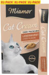 Miamor 24x16g Miamor Cat Snack májkrém macskasnack