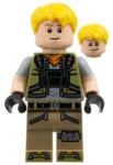 LEGO® Fortnite fort001 - Battalion Brawler (fort001)