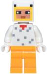LEGO® Minecraft min251 - Chicken Fan (min251)