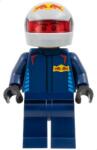 LEGO® Speed Champions sc123 - Pilot Oracle Red Bull Racing (sc123)