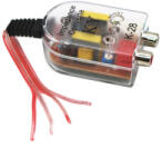 AFM Convertor nivel semnal audio High - Low, pentru amplificator auto, semnal direct de la difuzoare (C45561070)