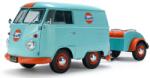 Solido Model de colecție SOLIDO Modern : Mașini - Volkswagen Cool Combi Oil Tribute, 2024 (SOL1810908)