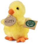 Rappa Jucărie de pluș Rappa Eco prieteni - Puișor, 10 cm (241190)