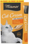 Miamor 12x15g Miamor Cat Snack multivitamin krém macskasnack
