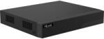 Dahua NVR IP PoE HiLook by Hikvision, 8 canale, 8 porturi PoE, 8MP, HDMI 4K, H. 265+, 80Mbps, buget PoE 75W, NVR-108MH-C/8P(E) (NVR-108MH-C/8P(E))