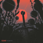 Elder - Through Zero (CD) (0760137208594)