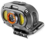 NEBO NEB-HLP-0045-H MYCRO 900+ fej- és sapkalámpa, 900 lumen, 7 világítási mód, akkumulátor, víz- és ütésálló (NEB-HLP-0045-H)