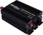 Kraft&Dele Invertor de tensiune 12V la 230V 300W/600W 64935 (KD1258)