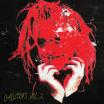 Caleb Landry Jones - Gadzooks Vol. 2 (Limited Edition) (Red Coloured) (LP) (0843563151587)