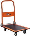 Kraft&Dele Cărucior de transport cu platformă 150kg 64944 (KD3091)