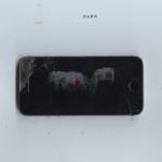 Park - Park (CD) (3526186616226)