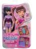 Mattel Barbie Dream Besties păpușă - Renee (HYC24) - jocurinoi Papusa