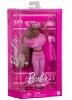 Mattel Barbie Deluxe Style Fur Black (960-2511) Papusa