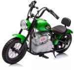  Akkumulátoros motor A9902 36V Zöld (5905991013495)