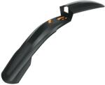 SKS Első sárvédő kerékpárra SKS Shockblade II 26-27.5" fekete 26'' - 27, 5