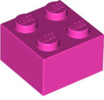 LEGO® Cărămidă 2 X 2 (4517992)