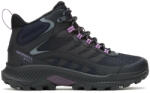 Merrell Speed Strike 2 Mid Gtx Mărime încălțăminte (EU): 38, 5 / Culoare: negru (J038258)