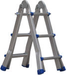 Delusso Torre 3 lépcsős létra