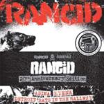 Rancid - Rancid (Reissue) (4 x 7") (0819162010518)