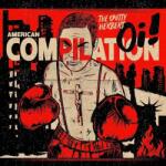 Various Artists - The Spotty Herbert: American Oi! (LP) (0810096658944)