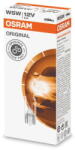 OSRAM Bec W5W 12V, 5W, bec fara soclu, alb (OS_2825) - vexio