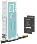 Movano Acumulator Laptop Movano pentru Lenovo B40, B50, 2200mAh, 14.4V, 4 celule Li-ion (BT/LE-B40)