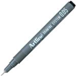 Artline Liner pentru desen tehnic ARTLINE, varf fetru 0.05mm - sepia (EK-2305-SE)