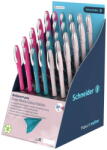 Schneider Display SCHNEIDER Slider Memo XB, 30 pixuri - (10 x power pink, 10 x teal, 10 x pearl) (S-399632)