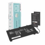 Movano Acumulator Laptop Movano pentru Huawei Matebook 13 WRT-W19 WX9 W29 HN-W19 HB4593J6ECW - 3660 mAh (41.7 Wh) (BT/HU-13)