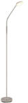 GLOBO Silvio állólámpa 1x6.5 W homok 58504SSA (58504SSA)